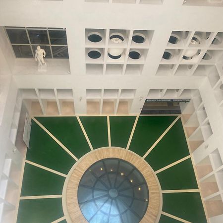 Casa Gioia, Tra Palazzo Reale,Lungomare E Monte Echia Apartment Napoli Ngoại thất bức ảnh