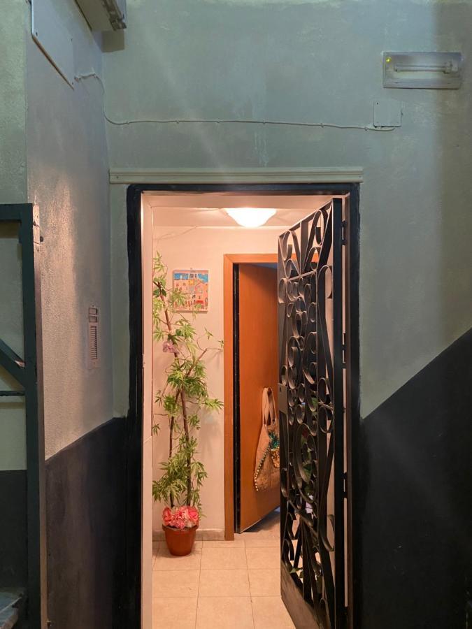 Casa Gioia, Tra Palazzo Reale,Lungomare E Monte Echia Apartment Napoli Ngoại thất bức ảnh