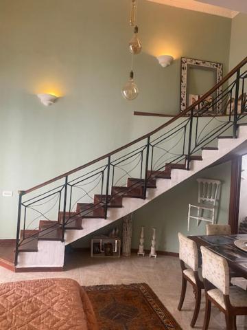 Casa Gioia, Tra Palazzo Reale,Lungomare E Monte Echia Apartment Napoli Ngoại thất bức ảnh