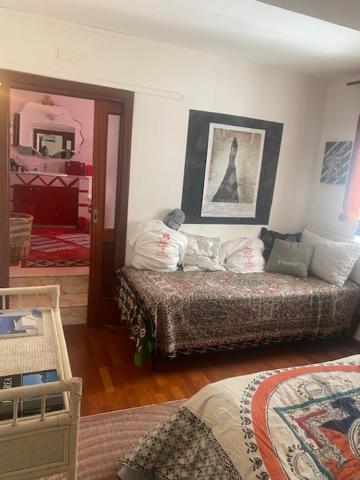 Casa Gioia, Tra Palazzo Reale,Lungomare E Monte Echia Apartment Napoli Ngoại thất bức ảnh